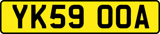 YK59OOA