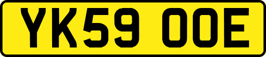 YK59OOE