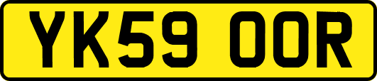 YK59OOR