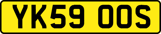 YK59OOS