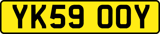 YK59OOY
