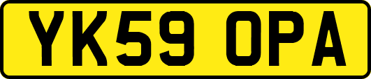 YK59OPA