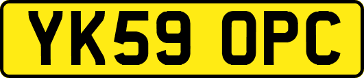 YK59OPC