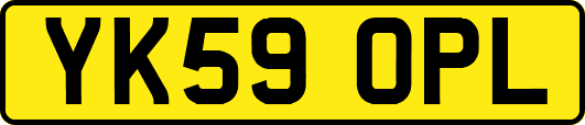 YK59OPL