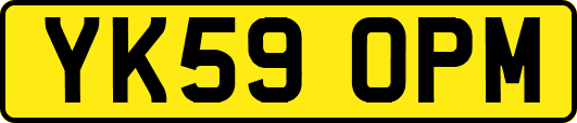 YK59OPM