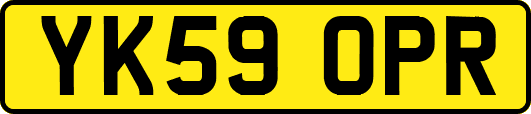 YK59OPR