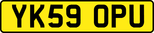 YK59OPU