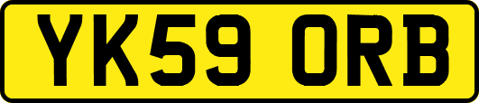 YK59ORB