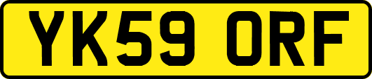 YK59ORF