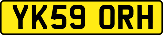 YK59ORH