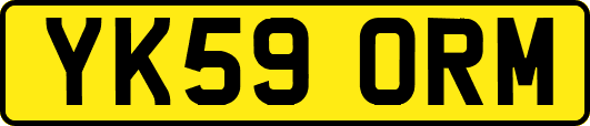 YK59ORM