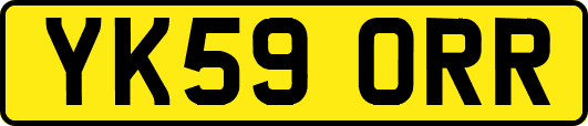YK59ORR