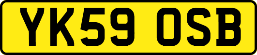YK59OSB