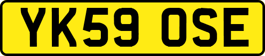 YK59OSE