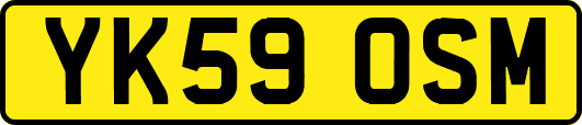 YK59OSM