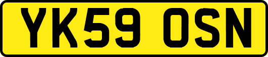 YK59OSN