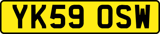 YK59OSW