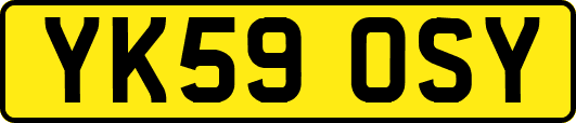 YK59OSY