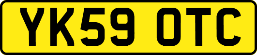 YK59OTC