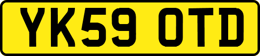YK59OTD