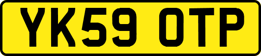 YK59OTP