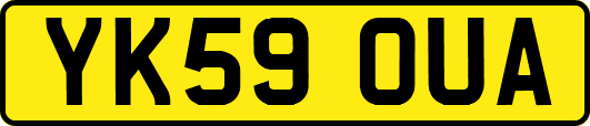 YK59OUA