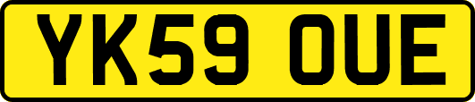 YK59OUE