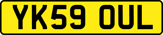 YK59OUL