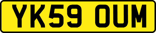 YK59OUM