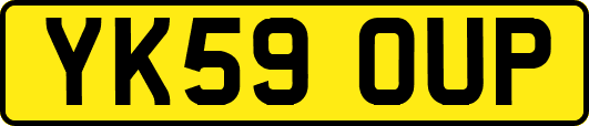 YK59OUP