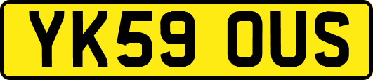 YK59OUS