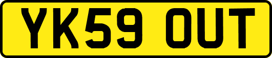 YK59OUT