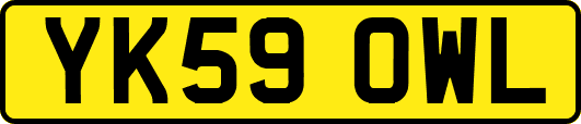 YK59OWL