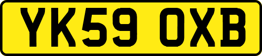 YK59OXB
