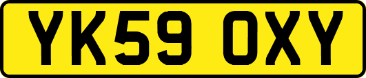 YK59OXY
