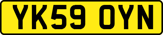 YK59OYN