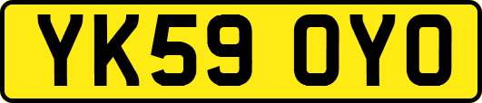 YK59OYO