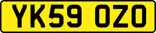 YK59OZO