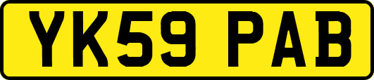 YK59PAB