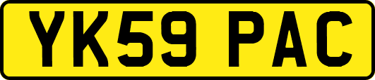 YK59PAC