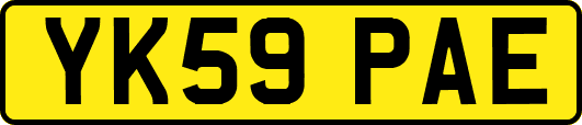 YK59PAE