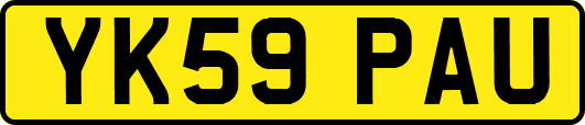 YK59PAU