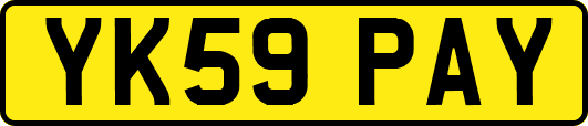 YK59PAY