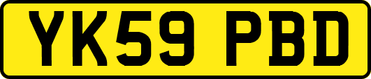 YK59PBD