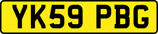 YK59PBG