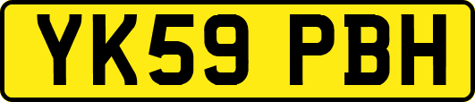 YK59PBH