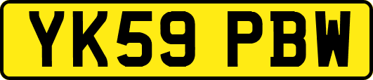YK59PBW