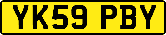 YK59PBY