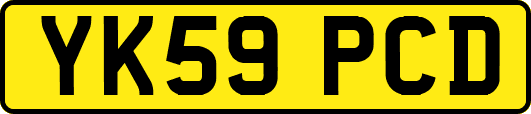 YK59PCD