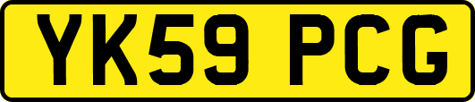 YK59PCG